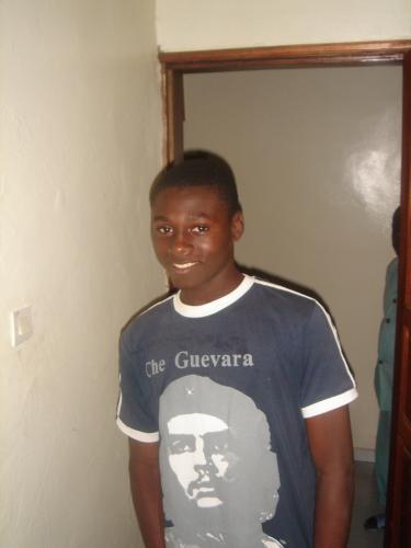 cheikh